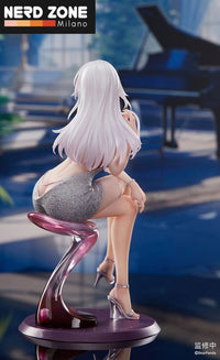 ORIGINAL CHARACTER - PVC Statue 1/6 Serina 23 cm