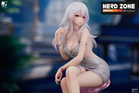 ORIGINAL CHARACTER - PVC Statue 1/6 Serina 23 cm