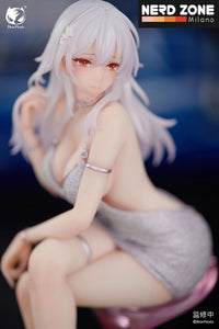ORIGINAL CHARACTER - PVC Statue 1/6 Serina 23 cm
