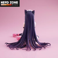 ORIGINAL CHARACTER -  Statue PVC Cat Maid 15 cm