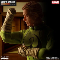 PRE ORDER - MEZCO - One 12 Coll Iron Fist Af