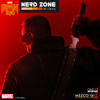 PRE ORDER - MEZCO - One 12 Collective Blade Action Figure