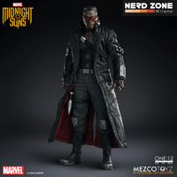 PRE ORDER - MEZCO - One 12 Collective Blade Action Figure