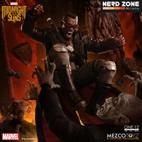 PRE ORDER - MEZCO - One 12 Collective Blade Action Figure