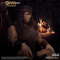 PRE ORDER - MEZCO - One 12 Collective Conan The Barbarian Pit Fighter Edition Action Figure