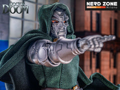 PRE ORDER - MEZCO - One 12 Collective Doctor Doom Af