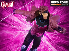 PRE ORDER - MEZCO - One 12 Collective Gambit Af