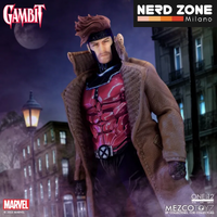 PRE ORDER - MEZCO - One 12 Collective Gambit Af
