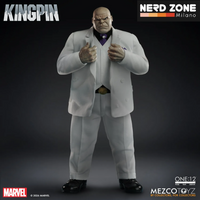 PRE ORDER - MEZCO - One:12 Collective Kingpin Action Figure