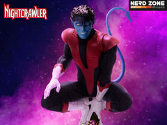 PRE ORDER - MEZCO - One 12 Collective Nightcrawler Af