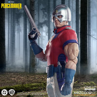 PRE ORDER - MEZCO - One12 Collective The Peacemaker Action Figure