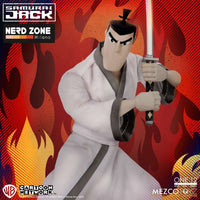 MEZCO - One 12 Collective Samurai Jack Af