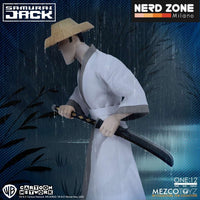 MEZCO - One 12 Collective Samurai Jack Af
