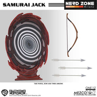 MEZCO - One 12 Collective Samurai Jack Af
