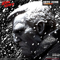 MEZCO - One 12 Collective  Sin City Marv Af