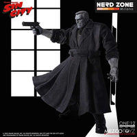 MEZCO - One 12 Collective  Sin City Marv Af