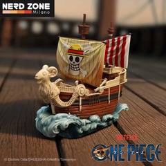 NEMESIS NOW - One Piece Going Merry Box