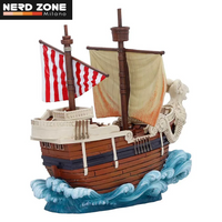 PRE ORDINE - NEMESIS NOW - One Piece Going Merry Box