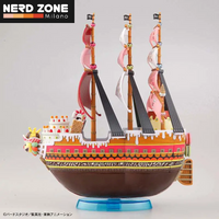 BANDAI GUNPLA - One Piece Grand Ship Coll Big Mom Pirate