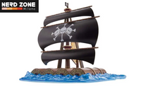 BANDAI GUNPLA - One Piece Grand Ship Coll Marsh D Teach