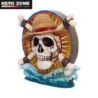 PRE ORDINE - NEMESIS NOW - One Piece Jolly Roger Led Lamp