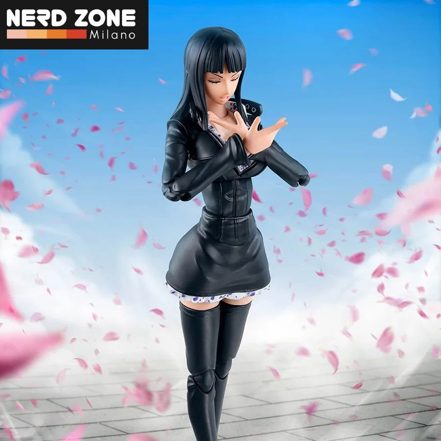 PRE ORDINE - BANDAI - S.H. FIGUARTS One Piece Nico Robin Enies Lobby S.h.figuarts