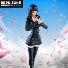 PRE ORDINE - BANDAI - S.H. FIGUARTS One Piece Nico Robin Enies Lobby S.h.figuarts