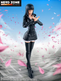 PRE ORDINE - BANDAI - S.H. FIGUARTS One Piece Nico Robin Enies Lobby S.h.figuarts