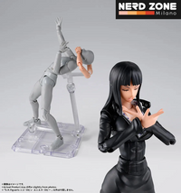 PRE ORDINE - BANDAI - S.H. FIGUARTS One Piece Nico Robin Enies Lobby S.h.figuarts