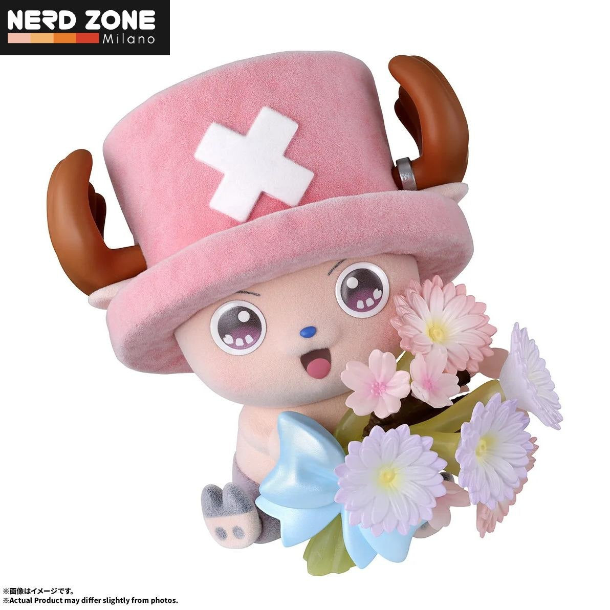 PRE ORDINE - BANDAI - One Piece Tony Tony Chopper Mofamofy