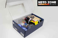 NEAMEDIA ICONS - One Piece - Pirate Chill Kit