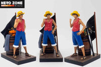 NEAMEDIA ICONS - One Piece - Pirate Chill Kit