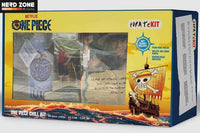 NEAMEDIA ICONS - One Piece - Pirate Chill Kit