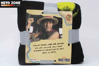 NEAMEDIA ICONS - One Piece - Pirate Chill Kit