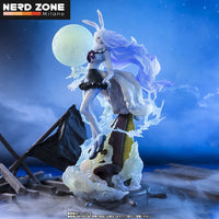 BANDAI - FIGUARTS ZERO One Piece Carrot Sulong Extra Battle Figuarts Zero