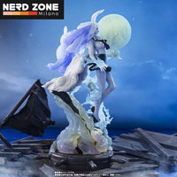 BANDAI - FIGUARTS ZERO One Piece Carrot Sulong Extra Battle Figuarts Zero