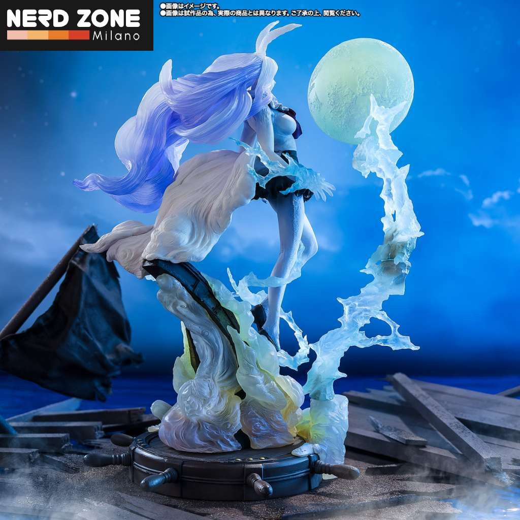 BANDAI - FIGUARTS ZERO One Piece Carrot Sulong Extra Battle Figuarts Zero