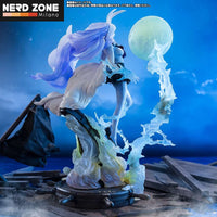BANDAI - FIGUARTS ZERO One Piece Carrot Sulong Extra Battle Figuarts Zero