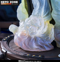 BANDAI - FIGUARTS ZERO One Piece Carrot Sulong Extra Battle Figuarts Zero