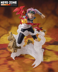 BANDAI - FIGUARTS ZERO One Piece Koby Honesty Impact Figuarts Zero