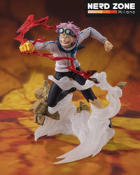 BANDAI - FIGUARTS ZERO One Piece Koby Honesty Impact Figuarts Zero