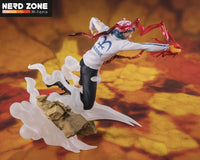 BANDAI - FIGUARTS ZERO One Piece Koby Honesty Impact Figuarts Zero