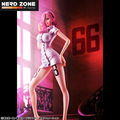 PRE ORDINE - MEGAHOUSE - One Piece Pop Ltd Ed Vinsmoke Reiju Statue