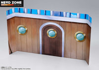 PRE ORDINE - BANDAI - S.H. FIGUARTS One Piece The Straw Hat Crew S.H.F Party Set