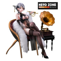 ORIGINAL CHARACTER - PVC 1/6 Miyan 20 cm