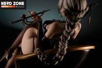 ORIGINAL CHARACTER - PVC 1/6 Miyan 20 cm