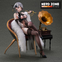 ORIGINAL CHARACTER - PVC 1/6 Miyan 20 cm