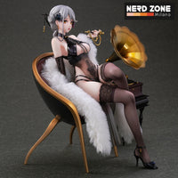ORIGINAL CHARACTER - PVC 1/6 Miyan 20 cm