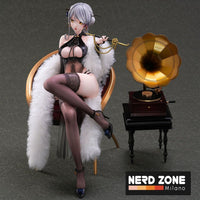 ORIGINAL CHARACTER - PVC 1/6 Miyan 20 cm
