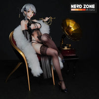 ORIGINAL CHARACTER - PVC 1/6 Miyan 20 cm